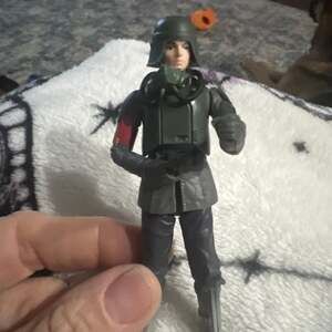 Star Black Series General Veers Hasbro